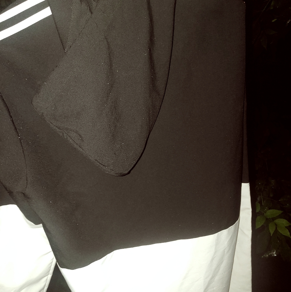 Adidas jacket - Picture 2 of 2